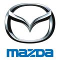 Мазда фаркопы Мазда лого