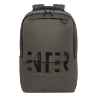 Рюкзак GRIZZLY RU-337-4 хаки, 29x43x15