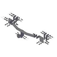 Фаркоп Трейлер на Мицубиси Аутлендер 2012-, арт:7140