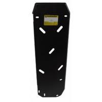 Защита топливного бака Motodor для Шевроле Трейлблейзер 2012-2015, сталь 3мм, арт:MO.13012