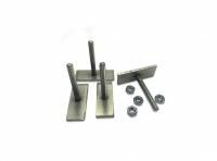 Комплект Т-адаптеров для бокса LUX (4шт.), арт:LUX-794171 Комплект Т-адаптеров для бокса LUX (4шт.), арт:LUX-794171