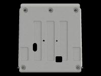 Защита картера и КПП Sheriff на Эксид TXL 2021-2024, алюминий 4мм, арт:28.4856