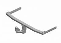 Фаркоп AvtoS на Фольксваген Гольф 2003-2012, арт:VW 25