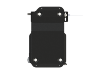 Защита бензонасоса Sheriff для Чери Тигго 7 2019-2022, модель №5, сталь 2мм, арт:28.4331-1