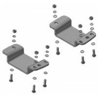 Защита Сайлент-блока Motodor для Рено Дастер 2012-н.в., сталь 4мм, арт:MO.151701
