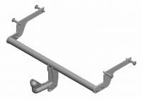 Фаркоп AvtoS на Рено Логан 2004-2015, арт:RN 12