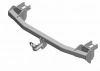 Фаркоп AvtoS на Мицубиси Аутлендер 2012-, арт:MI 25