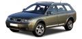 Ауди А6 Олроуд Кватро С5 Allroad Quattro 2000-2006 защита картера