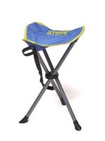 Складной туристический стул Atemi AFS-200B, 41x35x35, синий, арт:00-00008364 Складной туристический стул Atemi AFS-200B, 41x35x35, синий, арт:00-00008364