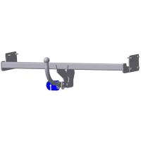 Фаркоп Oris (Bosal) на Киа Соул 2008-2014, арт:6745-A Фаркоп Oris (Bosal) на Киа Соул 2008-2014, арт:6745-A