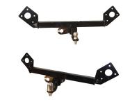 Фаркоп Baltex для БМВ Х5 Е53 2000-2007, модель №1, арт:B06