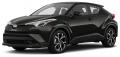 Тойота C-HR защита картера Тойота C-HR защита картера