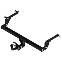 Фаркоп Sheriff для Рено Дастер 2011-2020, модель №2, арт:SF.3655.12-1