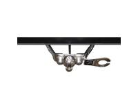 Фаркоп усиленный Baltex для Инфинити QX56 2007-2010, модель №2, арт:IN03