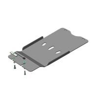 Защита КПП Motodor, алюминий 5мм, арт:MO.35010