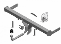 Фаркоп Brink на Хендай Туксон 2018-2020, арт:659300