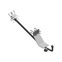 Фаркоп Трейлер на ГАЗ-2752 1999-|ГАЗ-2217 1999-2003, арт:2752