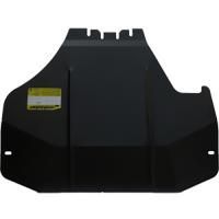 Защита картера Motodor для Субару XV 2011-2017, сталь 2мм, арт:MO.02231 Защита картера Motodor для Субару XV 2011-2017, сталь 2мм, арт:MO.02231