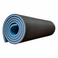 Ковер туристический Tramp Optima Light S12, 180х60х1.2, черный, арт:IRA-011 Ковер туристический Tramp Optima Light S12, 180х60х1.2, черный, арт:IRA-011