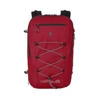 Походный рюкзак Victorinox Altmont Active L.W. Expandable 25л красный 33x21x49, арт:VIC606906