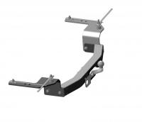 Фаркоп Oris (Bosal) на Лексус LX 2007-2015, арт:3018-FL-1