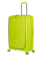 Чемодан большой L'Case Tokyo (L) неоновый, 77.5х54х30, арт:Ch0764