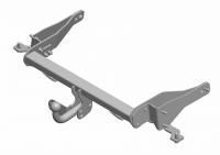 Фаркоп AvtoS на Шевроле Каптива 2013-2018, арт:CV 13