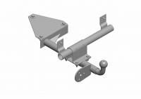 Фаркоп AvtoS на Датсун ми-ДО 2015-2020, арт:DO 02