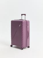 Чемодан большой L'Case Basel (L) фиолетовый, 82х52х34, арт:Ch1413 Чемодан большой L'Case Basel (L) фиолетовый, 82х52х34, арт:Ch1413