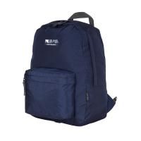 Городской рюкзак Polar П1611 темно-синий, арт:Ruk0361
