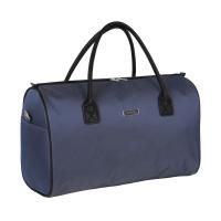 Дорожная сумка Polar П7112 синяя 44х27х19, арт:Sum0268