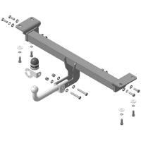 Фаркоп Motodor на Инфинити QX50 2018-2022, арт:98002-A