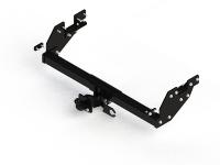 Фаркоп Sheriff для Лексус RX 2015-2020, модель №1, арт:SF.3890.21-1