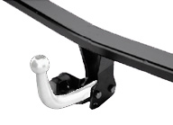 Фаркоп Motodor, арт:91004-A Фаркоп Motodor, арт:91004-A