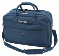 Сумка-портплед Ricardo Mar Vista (S) синий, 55х38х24, арт:069-22-410-DFL Сумка-портплед Ricardo Mar Vista (S) синий, 55х38х24, арт:069-22-410-DFL