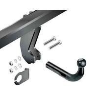 Фаркоп Motodor на Форд Фокус Универсал 2008-2010, арт:90708-A-2