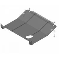 Защита картера и КПП Motodor, сталь 2мм, арт:MO.62104