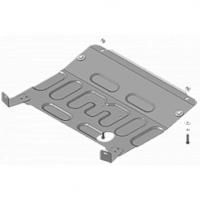 Защита картера и КПП Motodor, сталь 2мм, арт:MO.72114