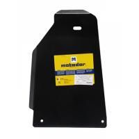 Защита КПП Motodor, сталь 2мм, арт:MO.02225