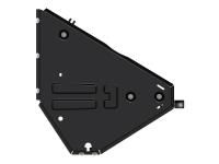 Защита редуктора Sheriff на Джили Атлас Про 2021-2024, сталь 2мм, арт:28.5046