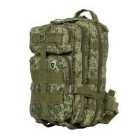 Тактический рюкзак Polar П030-1 зеленый, арт:Ruk0564 Тактический рюкзак Polar П030-1 зеленый, арт:Ruk0564