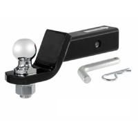 Фаркоп Motodor на Тойота Ленд Крузер 300 2021-2022, арт:92525-E