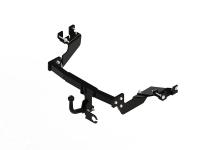 Фаркоп Sheriff для Мицубиси Аутлендер 3 2012-2019, модель №2, арт:SF.3358.12