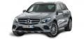 Мерседес GLC X253 2015-2018