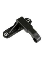 Петля бокса LUX (1 шт.) старая фурнитура, арт:LUX-792542