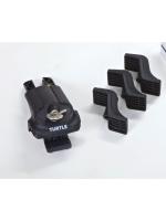 Установочный комплект TURTLE CLAMP3 Установочный комплект TURTLE CLAMP3