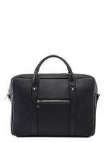 Сумка через плечо S.Lavia 1286 777 01 черный, 41х30х7, арт:Sum0443