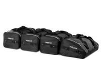 Сумки для бокса Hapro, в комплекте 4 сумки, арт:HP29775