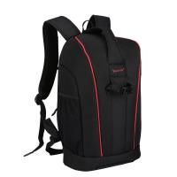 Рюкзак Tigernu T-X6006 черный, 26х42х25