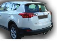 Фаркоп усиленный Baltex для Тойота РАВ 4 2013-2018, модель №3, арт:Y25